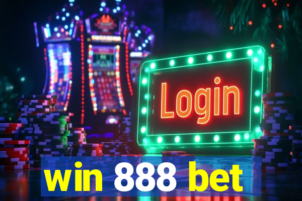 win 888 bet